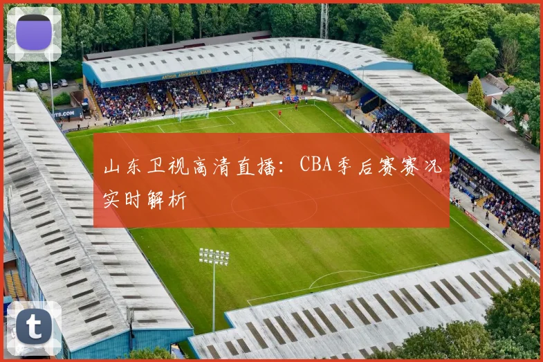 山东卫视高清直播：CBA季后赛赛况实时解析